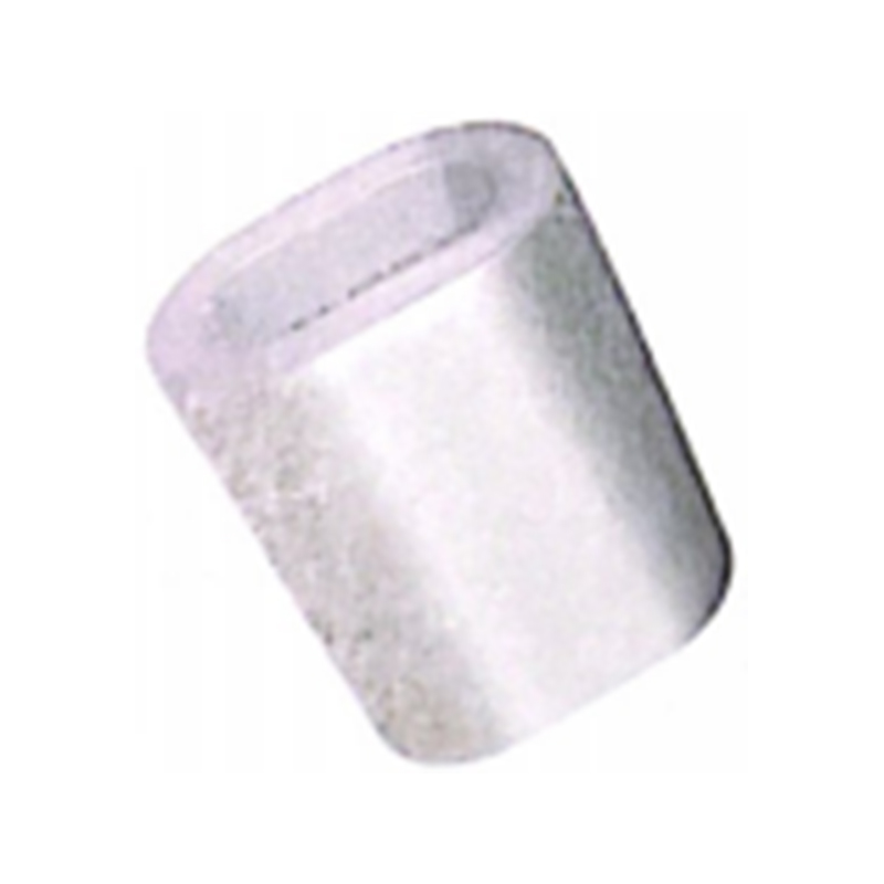 Funda ovalada de aluminio SAFETYLIFT de alta resistencia
