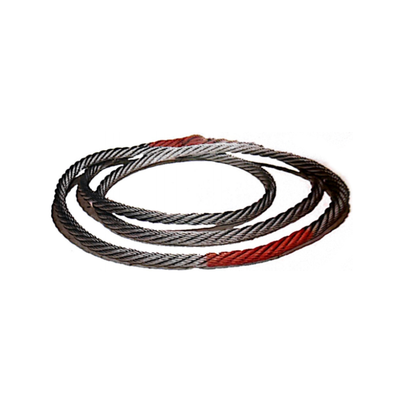 Eslinga sin fin GROMMET (6x36 + construcción IWRC)